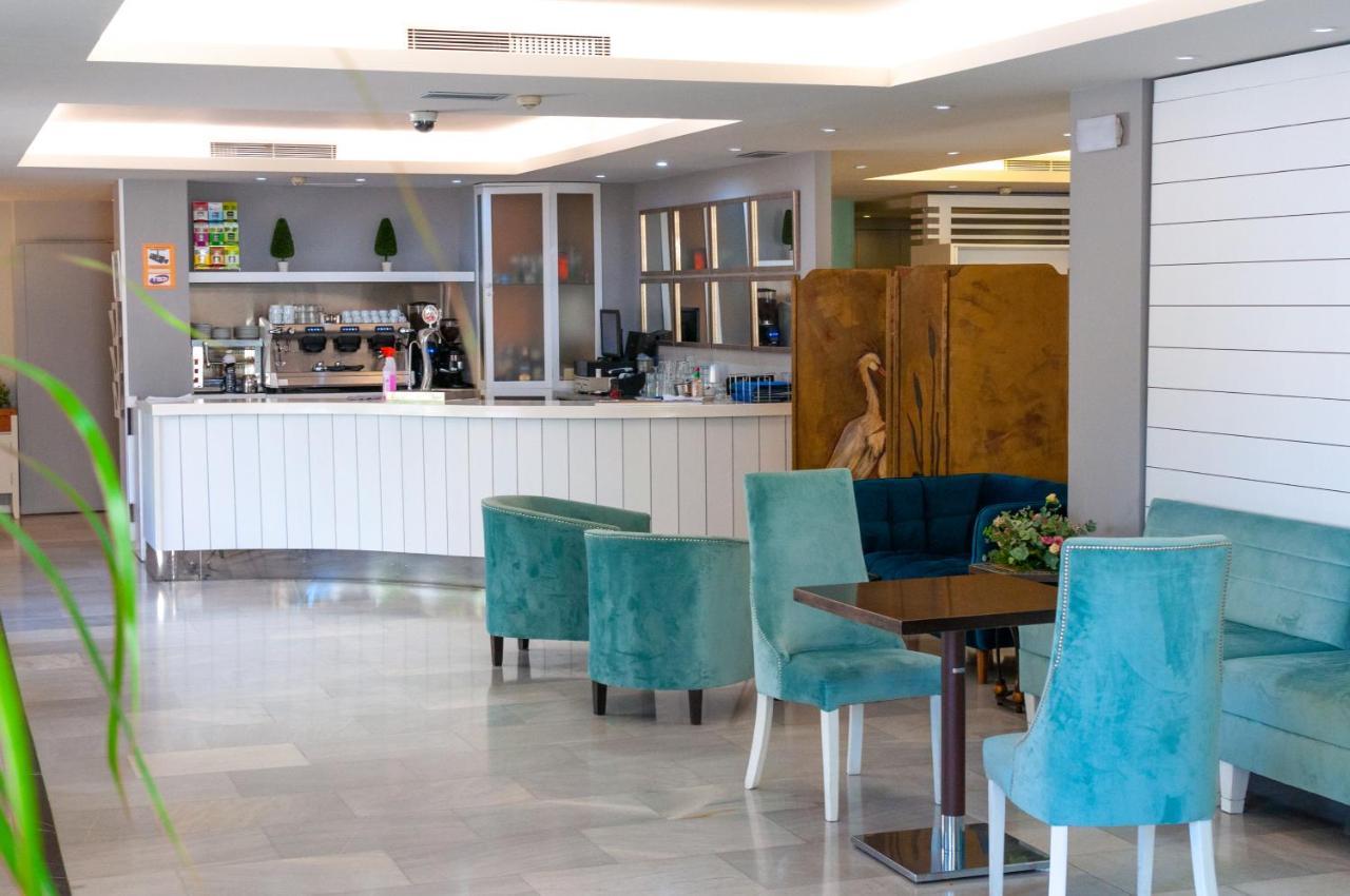 Hotel Oasis Córdoba Eksteriør billede