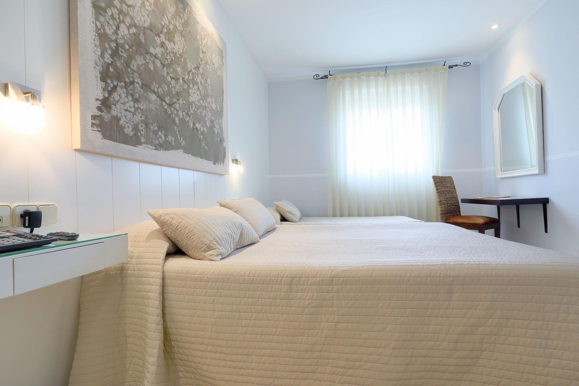 Hotel Oasis Córdoba Eksteriør billede
