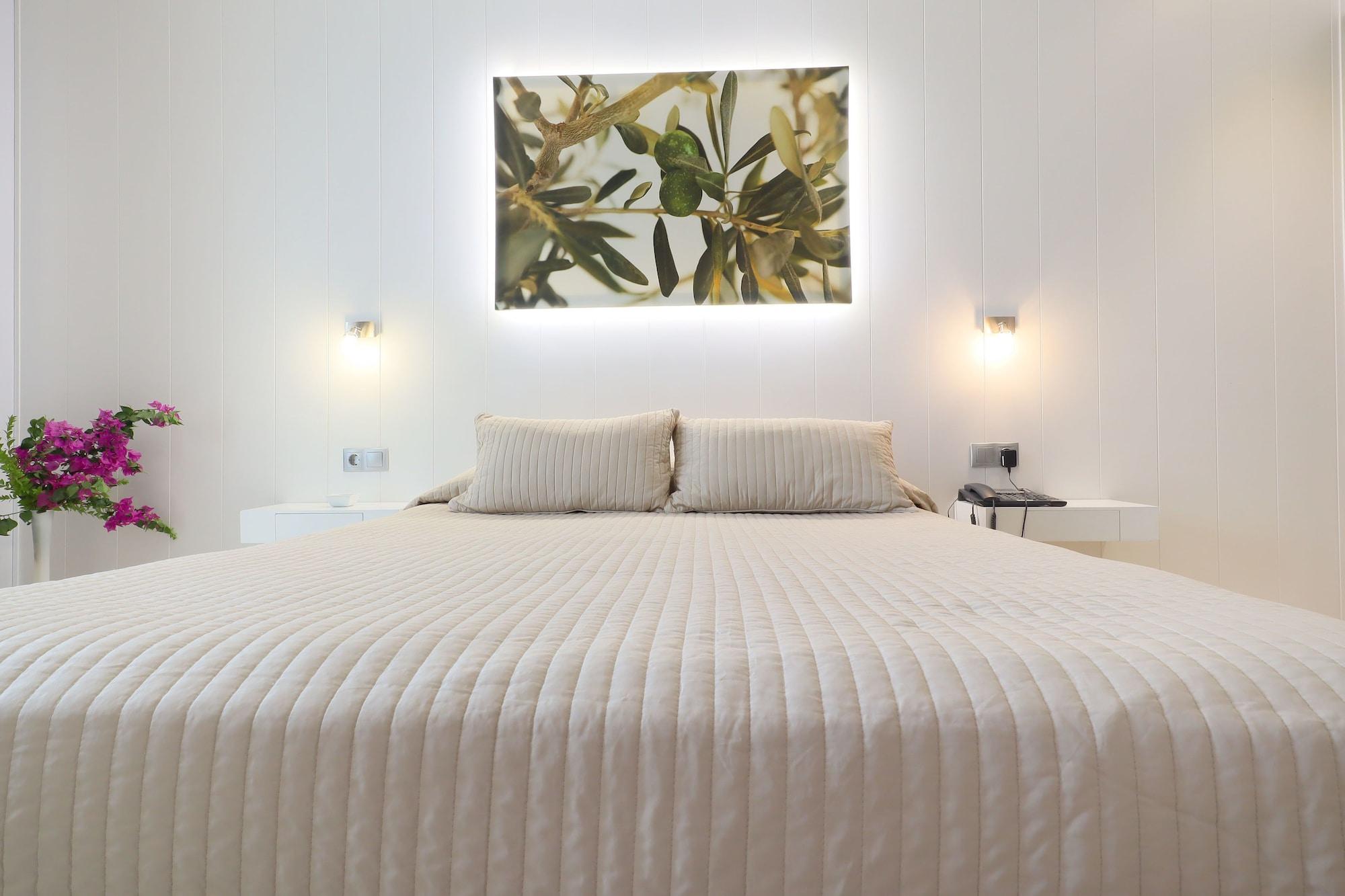 Hotel Oasis Córdoba Eksteriør billede