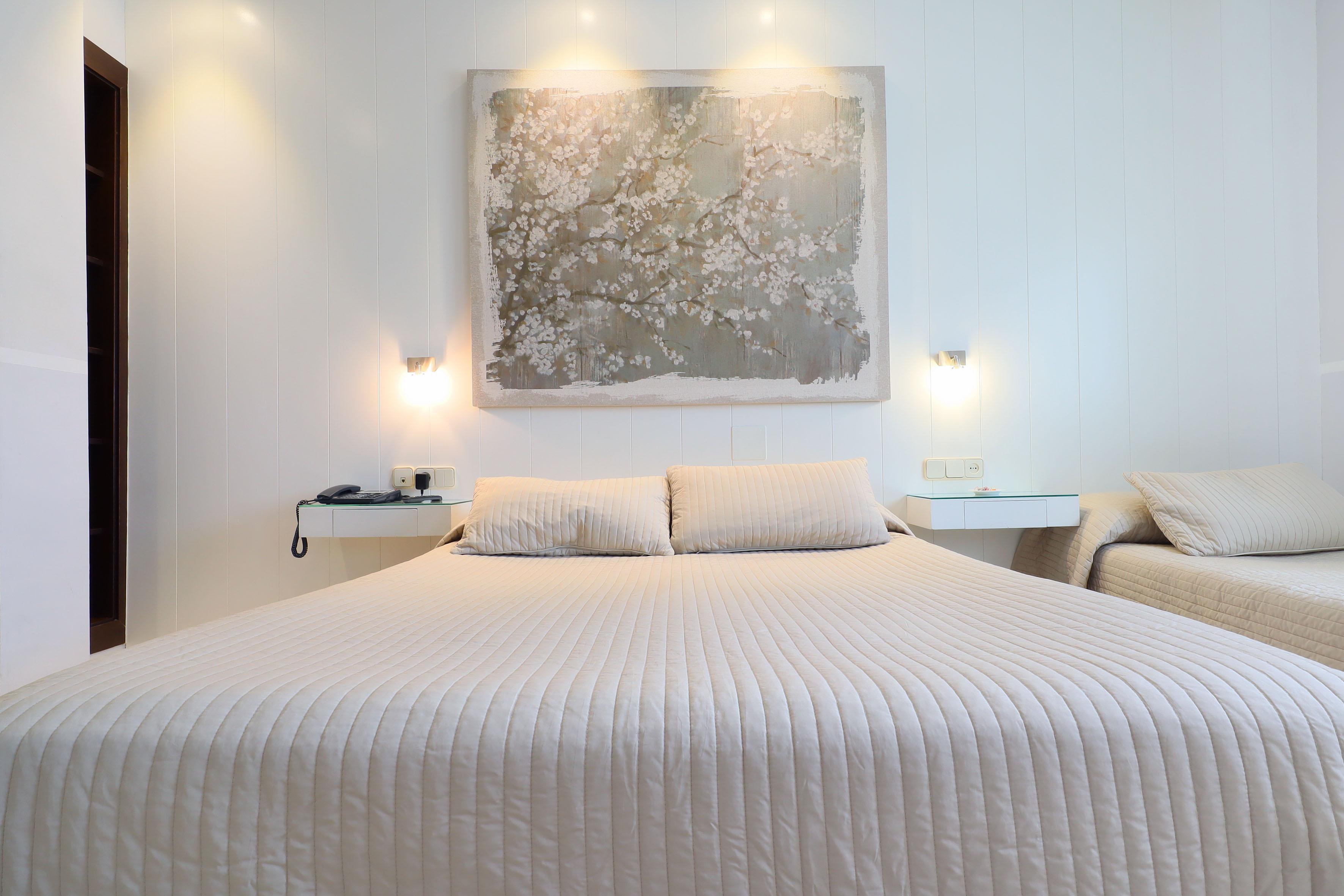 Hotel Oasis Córdoba Eksteriør billede