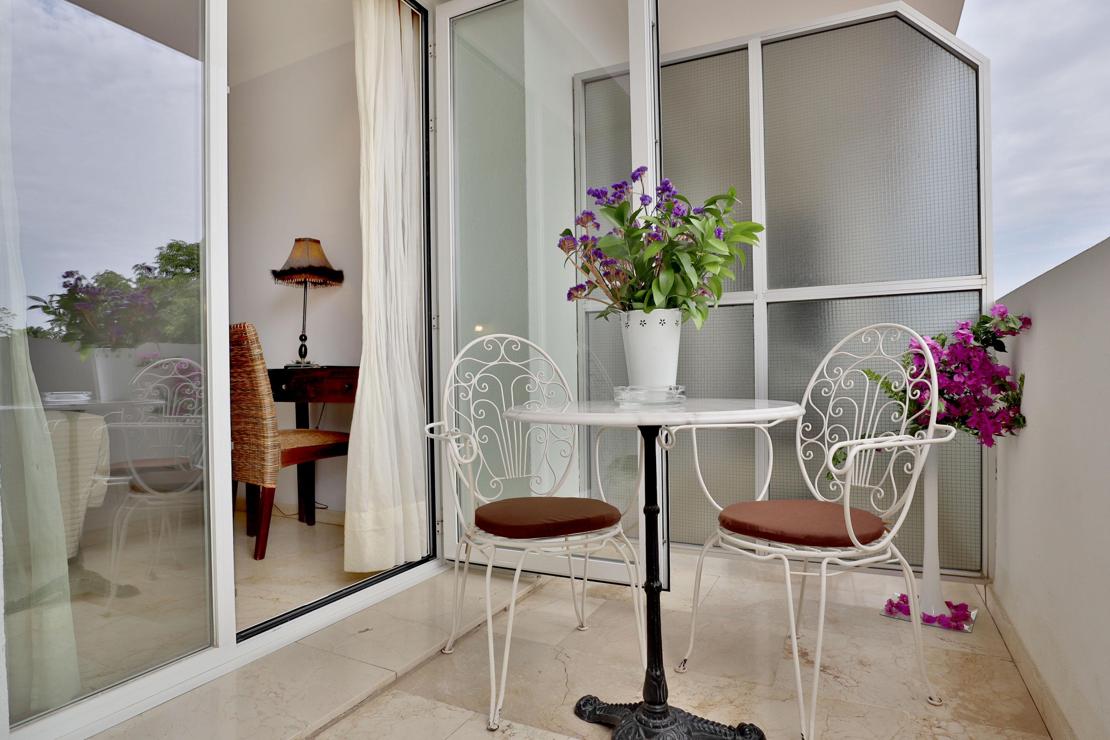 Hotel Oasis Córdoba Eksteriør billede