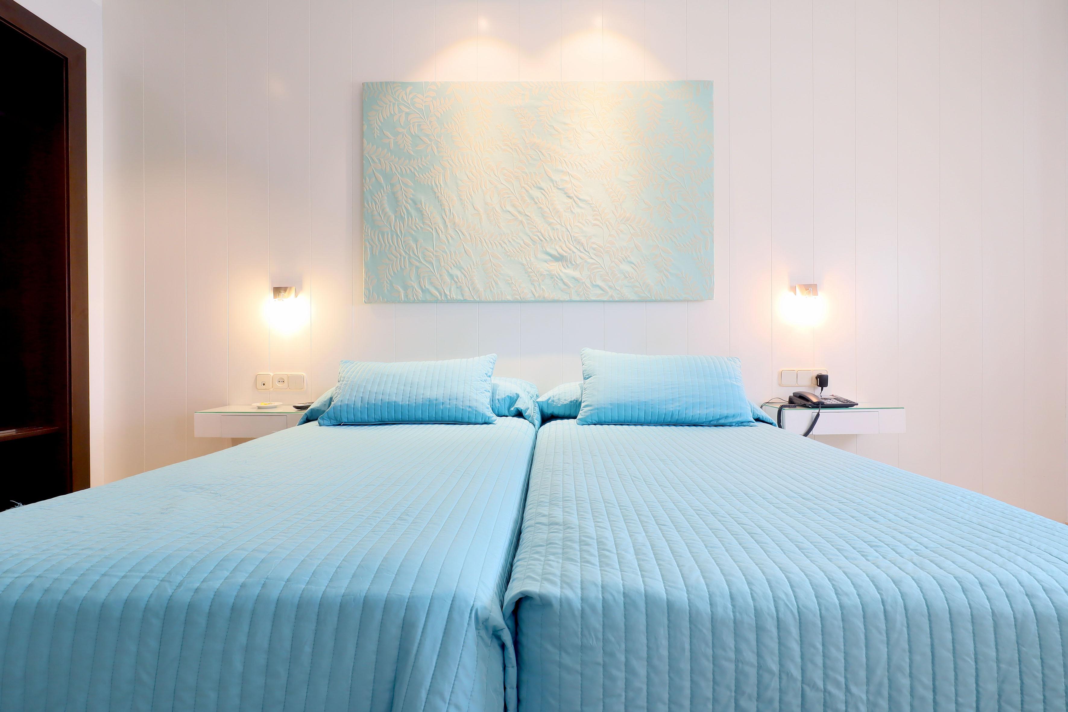 Hotel Oasis Córdoba Eksteriør billede