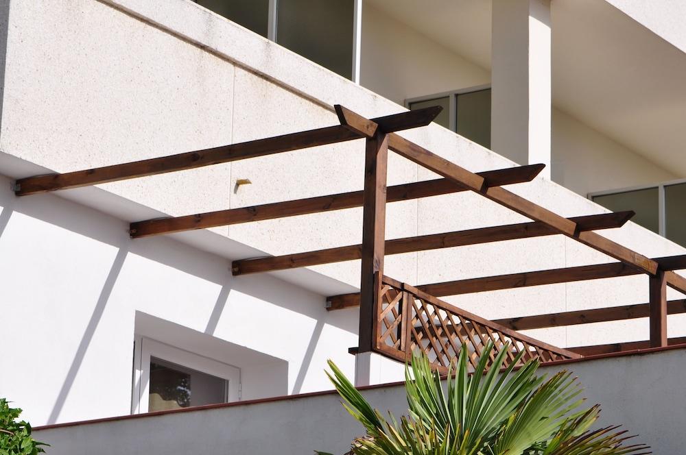 Hotel Oasis Córdoba Eksteriør billede