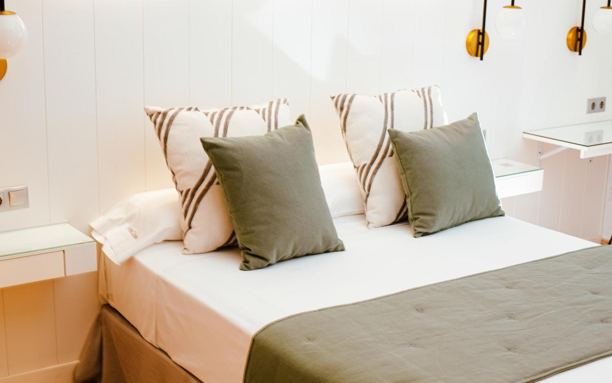 Hotel Oasis Córdoba Eksteriør billede