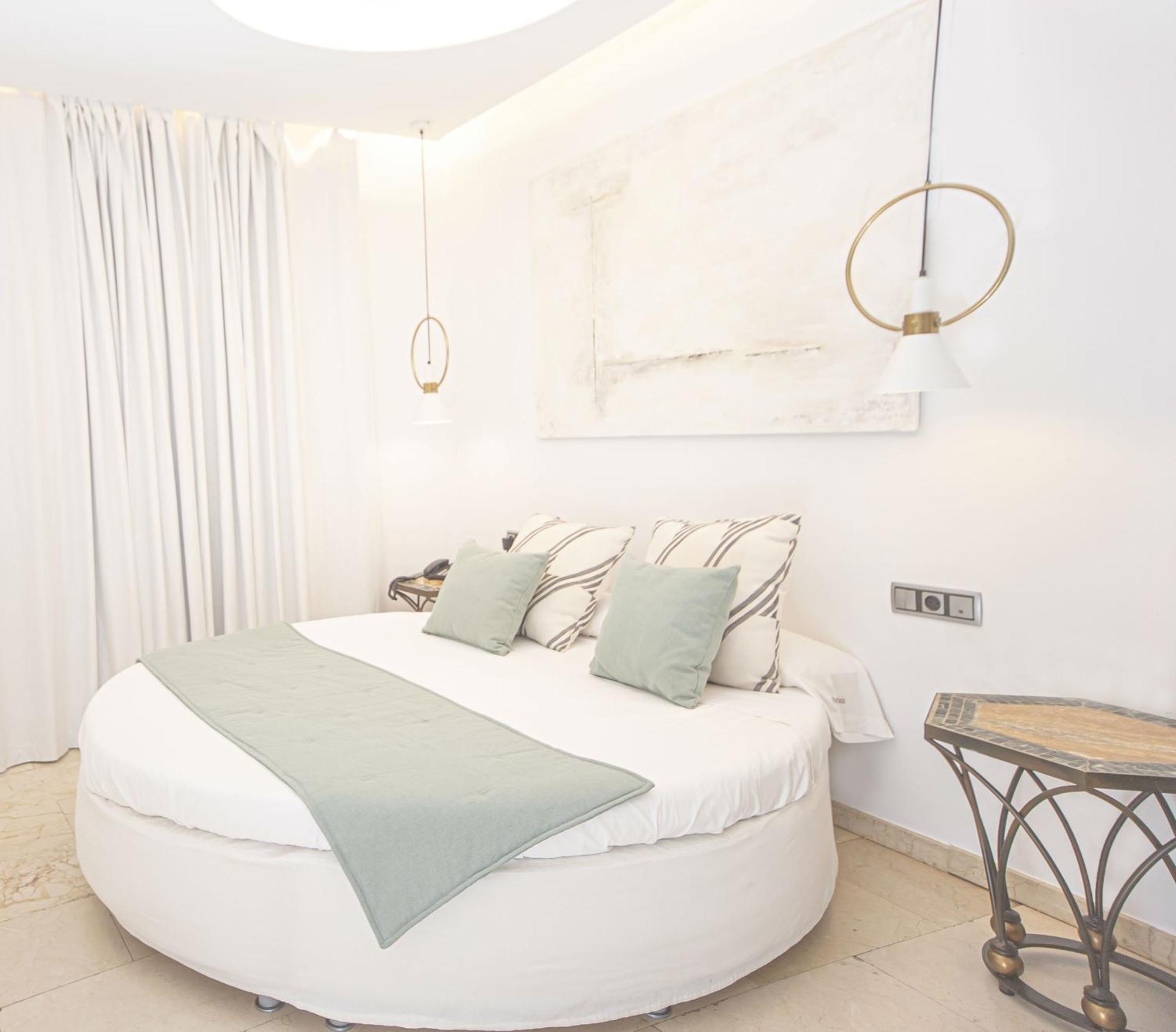 Hotel Oasis Córdoba Værelse billede