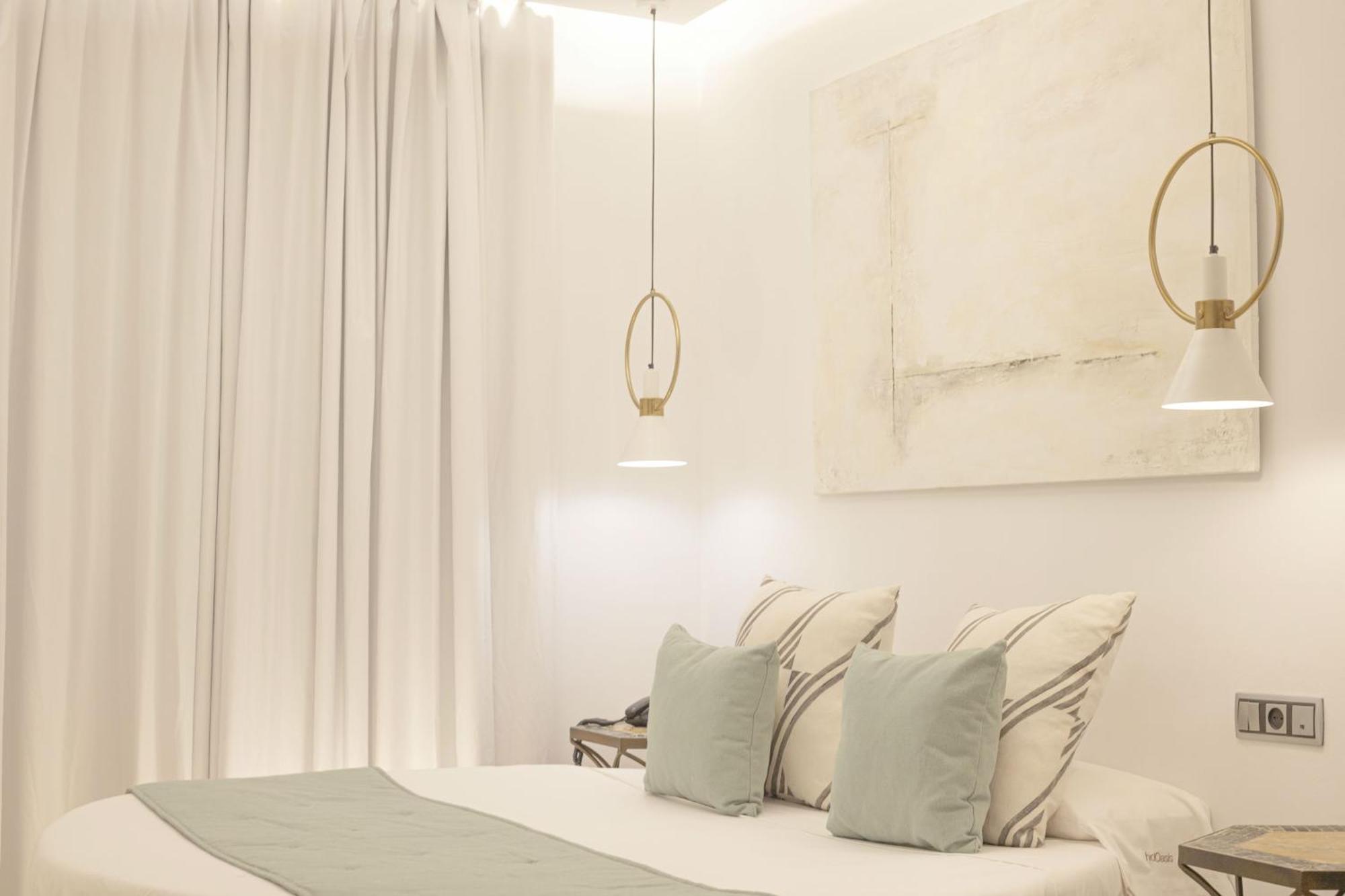 Hotel Oasis Córdoba Værelse billede