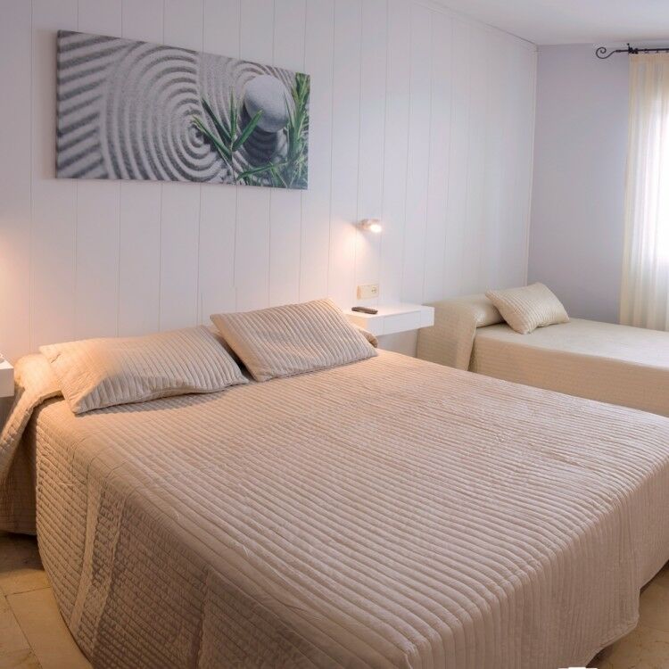 Hotel Oasis Córdoba Eksteriør billede